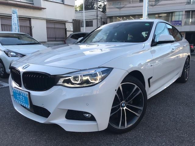 BMW　320ｄｘDriveMスポーツ