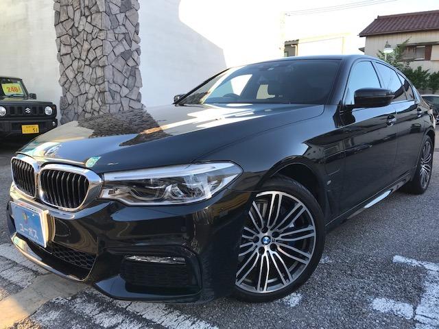 ＢＭＷ ５シリーズ 530e iパフォーマンス Mスポーツ